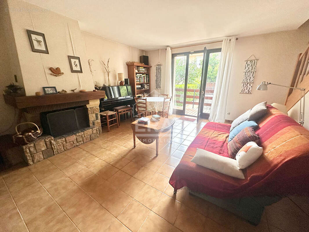 Maison 155m² à bonneuil-sur-marne - photo 4