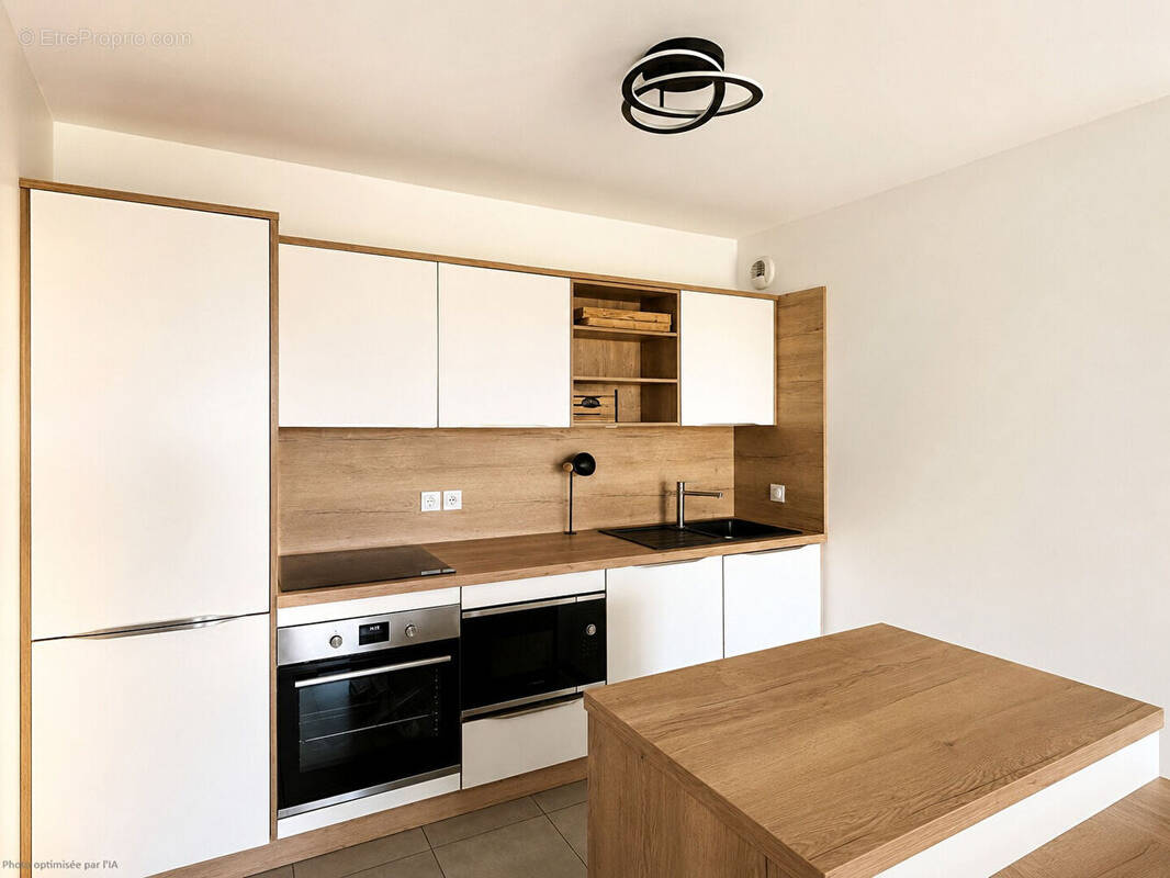 Appartement à BAYONNE