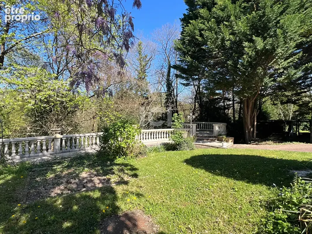 EXCLUSIVITÉ :  Propriété au coeur de Sautron - photo 13