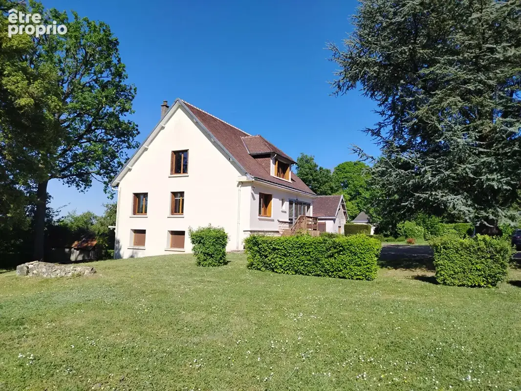 Maison à JOUE-LES-TOURS