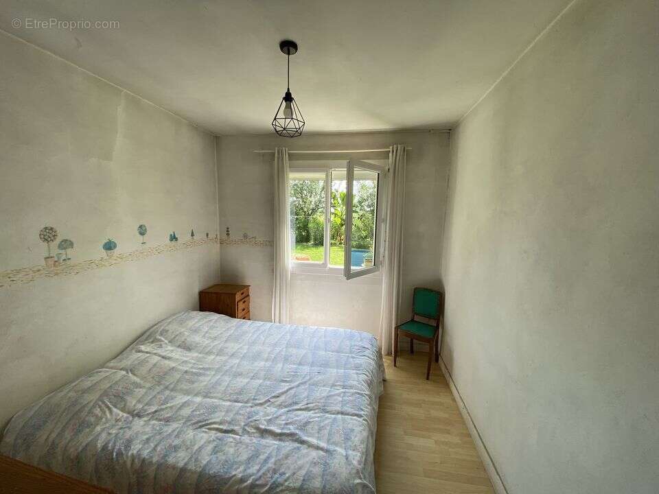 #maison #pascher #gers #landes #eauze #terrain - Maison à PARLEBOSCQ