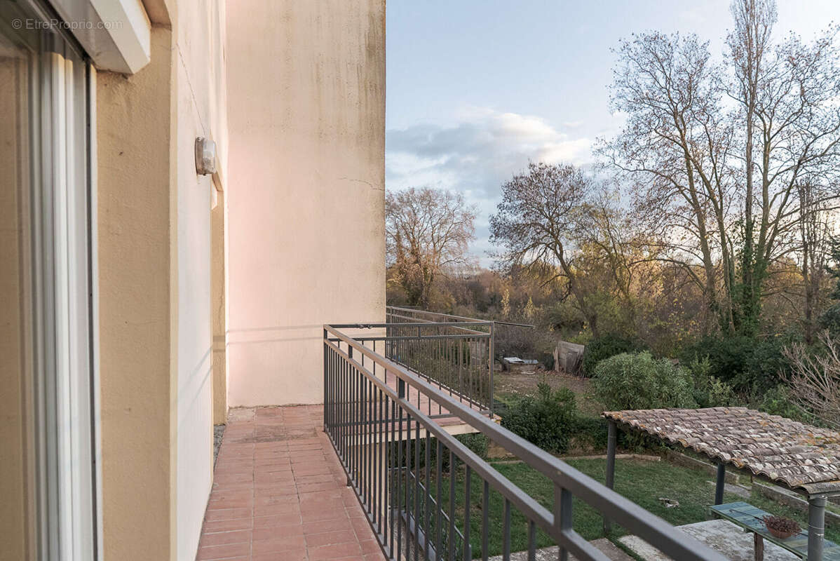 Maison à CARCASSONNE