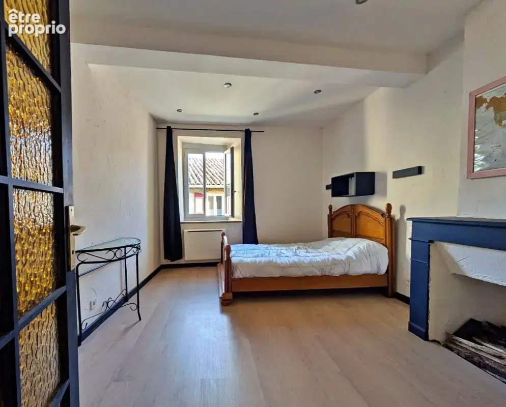 Maison 8 pièces / 220 m² / 239 900 EUR / AUZAS - photo 4