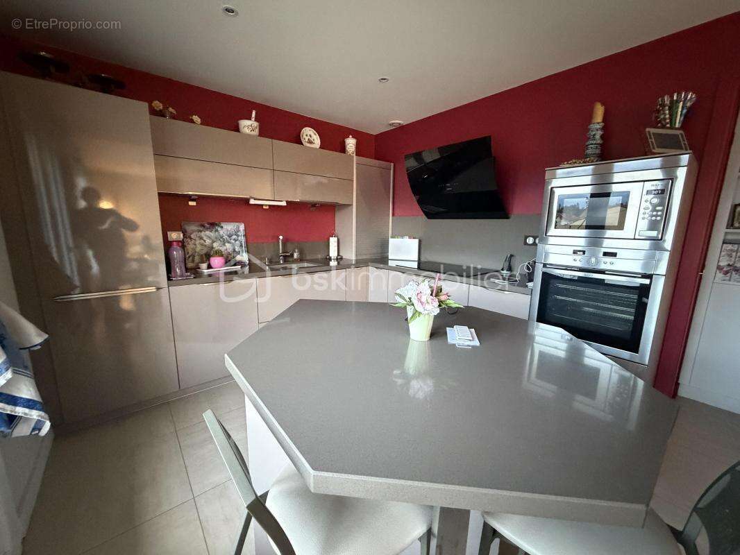 Appartement à ROANNE
