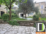Maison à ETOILE-SUR-RHONE