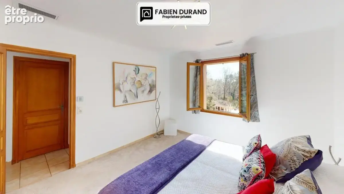 VILLA Familiale de 204 m² pensée pour votre bien être - photo 15