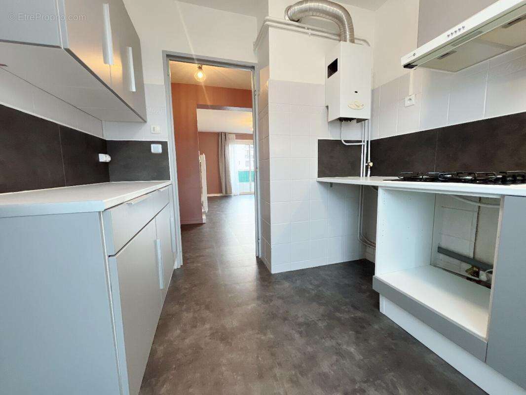 Appartement à PERPIGNAN