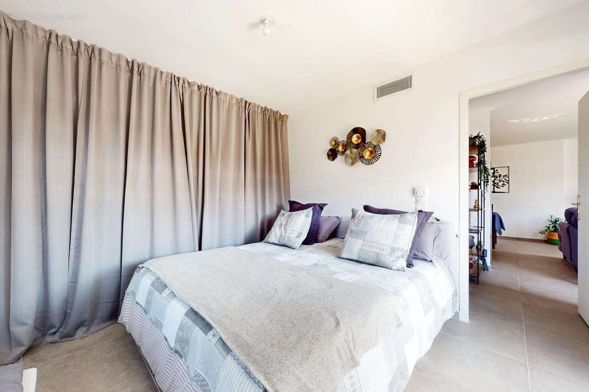 Appartement à LA CIOTAT