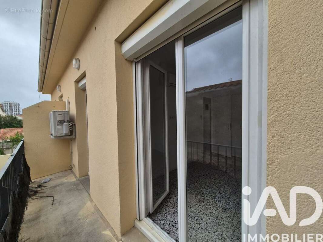 Photo 6 - Appartement à PERPIGNAN