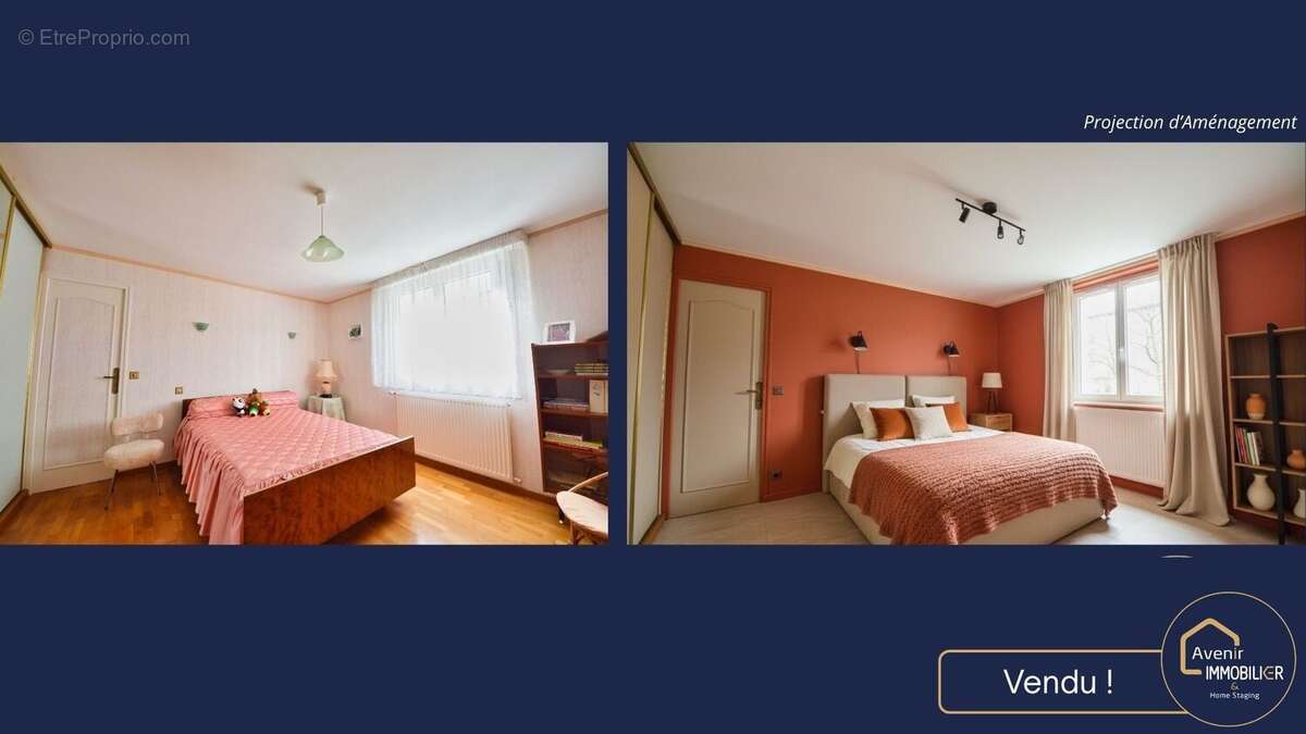 Maison 150 m² à Savenay  - photo 6
