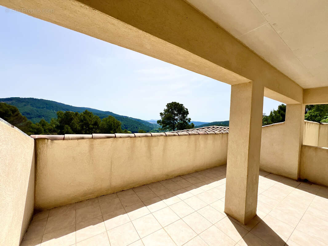 Maison à DRAGUIGNAN