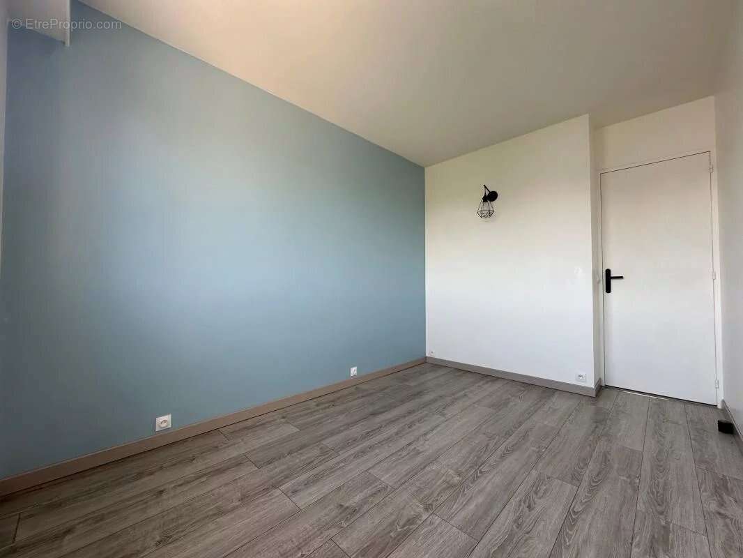 Appartement à HERBLAY