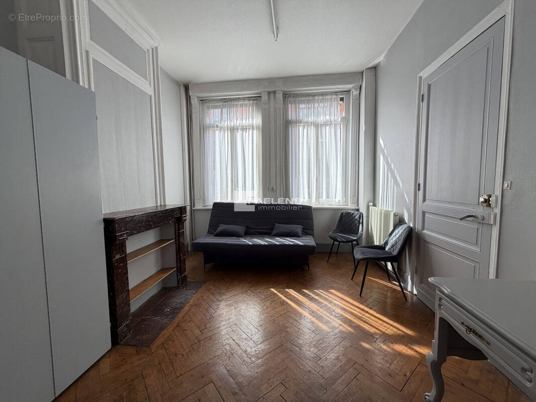 Appartement à LILLE