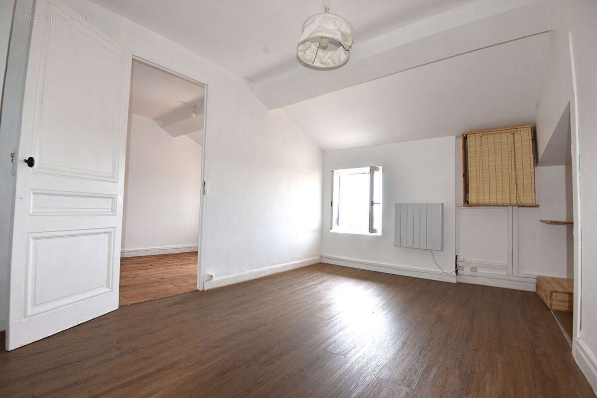 Appartement à SAINT-CYR-AU-MONT-D'OR