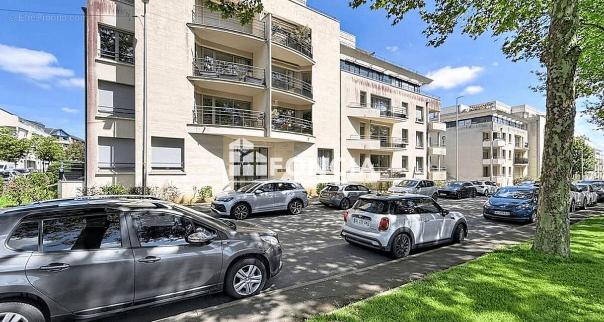 Appartement à CAEN