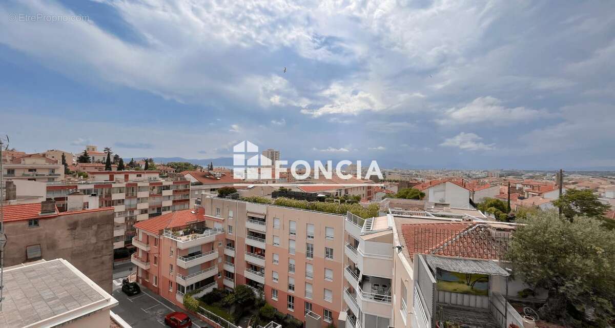 Appartement à SAINT-RAPHAEL