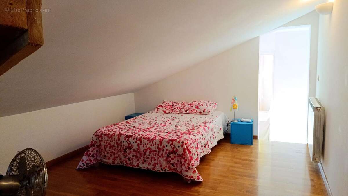 Maison à SIX-FOURS-LES-PLAGES