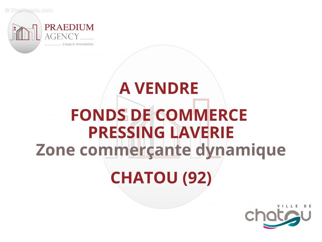 Autre à CHATOU