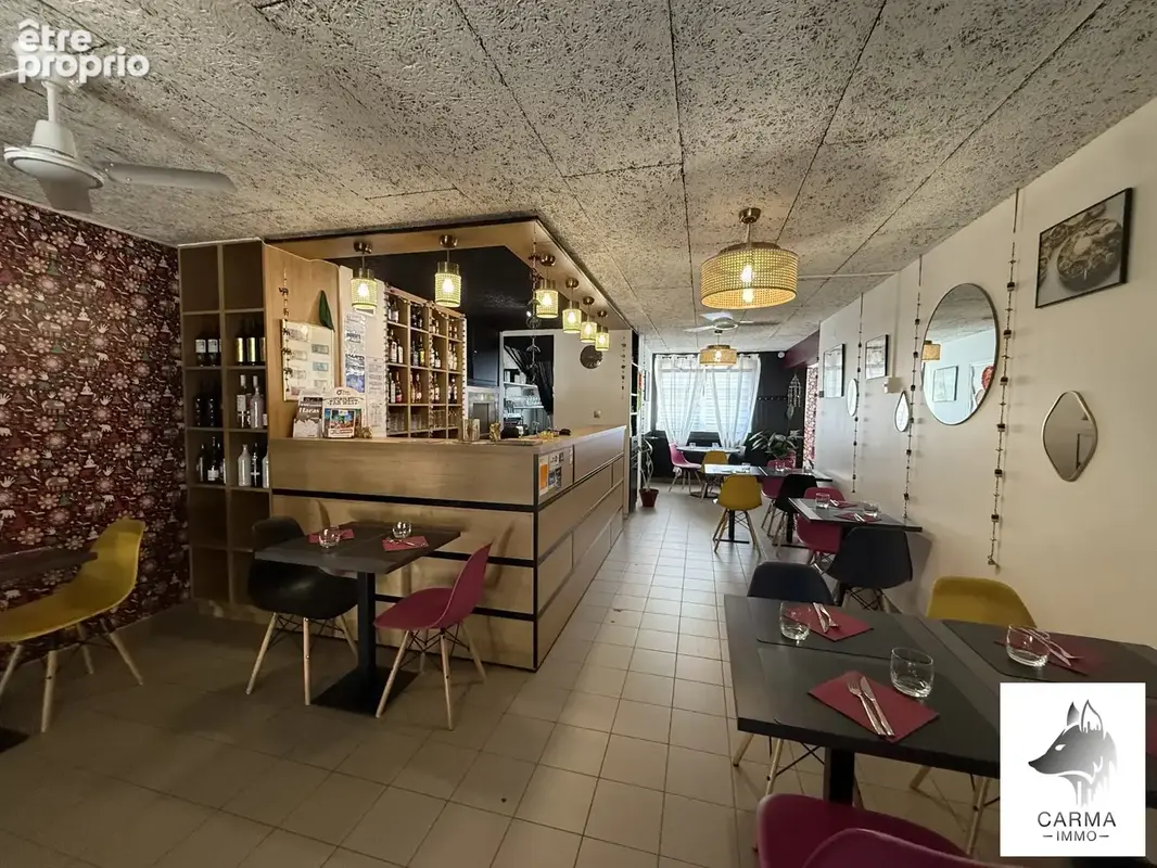 Bien immobilier à vendre à La Roche-Sur-Yon (85000) - photo 2
