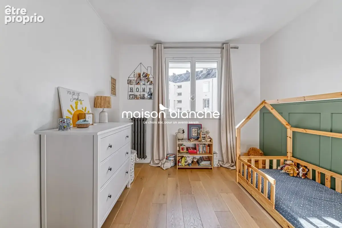 Appartement 3 pièces 76 m² à vendre à Angers (49100) - photo 6