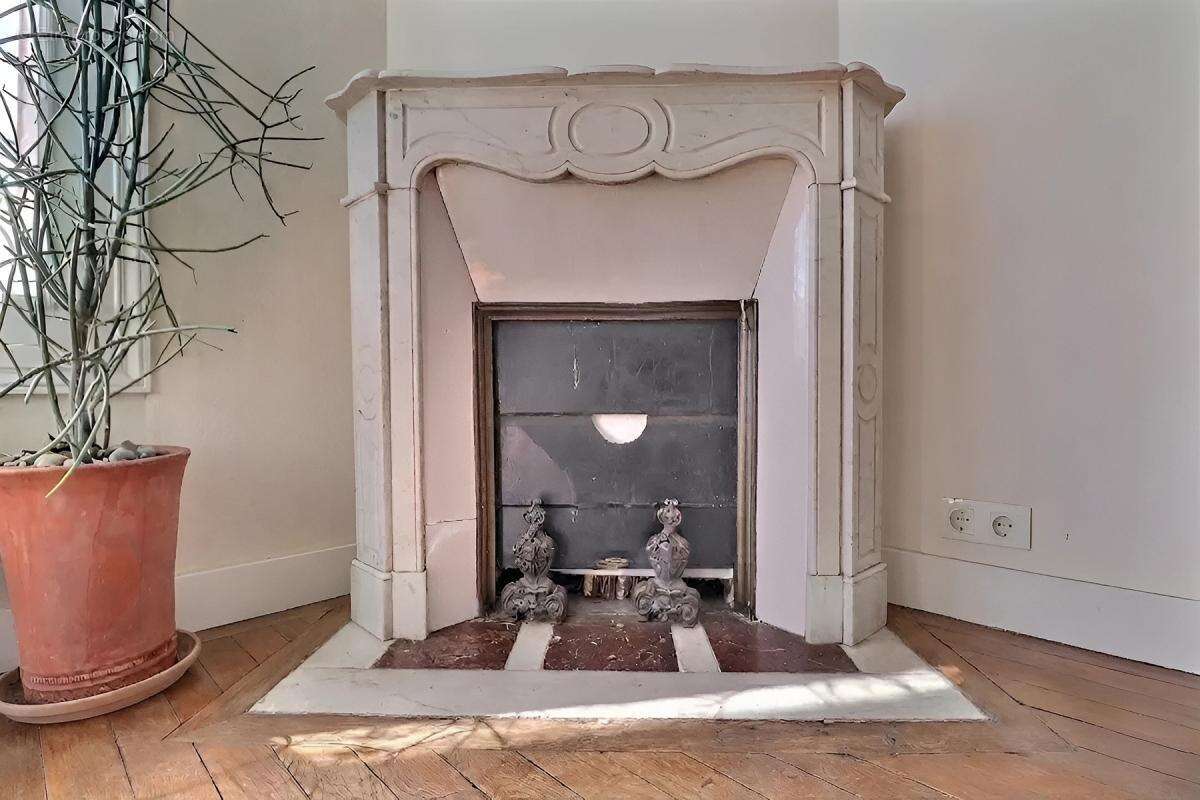 Appartement à MARLY-LE-ROI