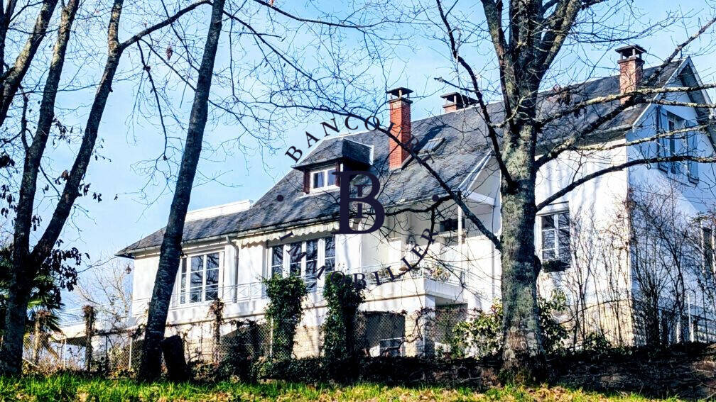 Maison à BRIVE-LA-GAILLARDE