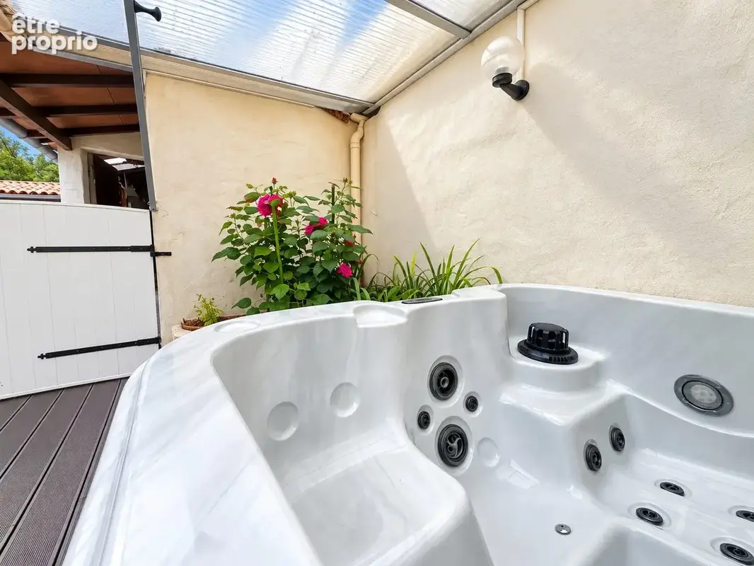 Maison 6 pièces 163 m² à vendre à Saint-Augustin (17570) - photo 9