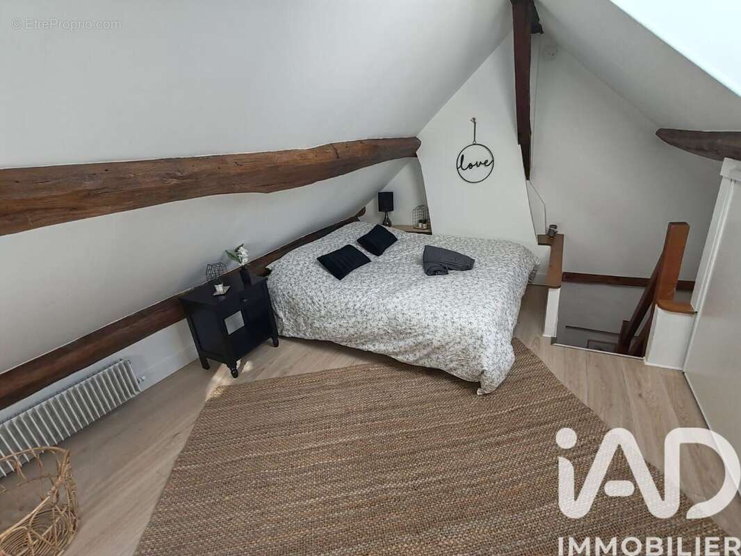 Photo 5 - Maison à VILLIERS-SUR-MORIN