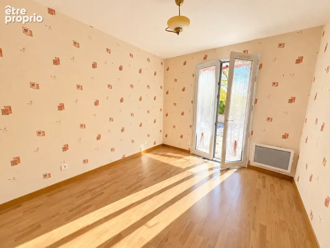 Maison T6 de plain-pied - photo 7