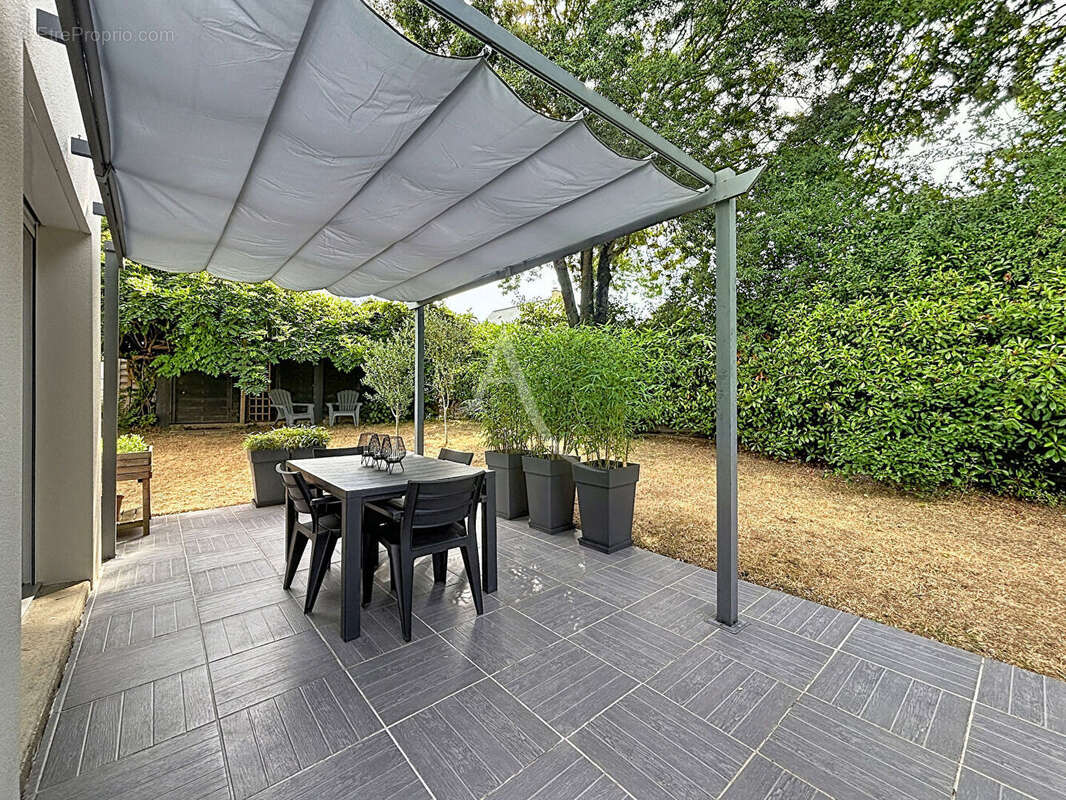 Pruillé : Maison de 155 m² parfaitement entretenue dans un quartier calme - photo 2