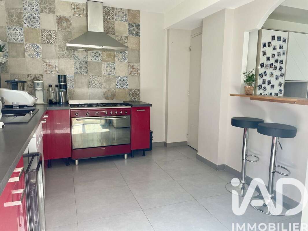 Photo 6 - Maison à COUERON