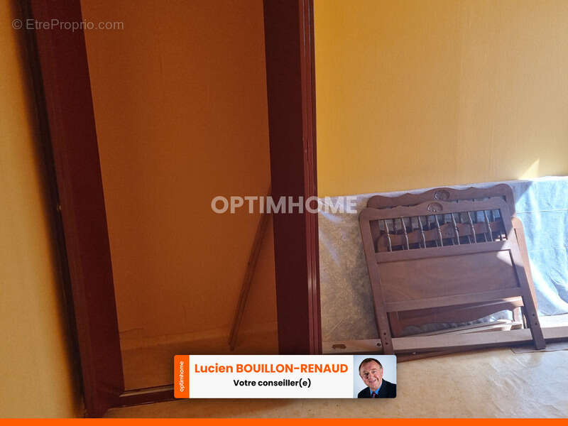 Propriete agricole avec 10 hect de terrain à  vendre /  7 pièces + DEPENDANCES - photo 12