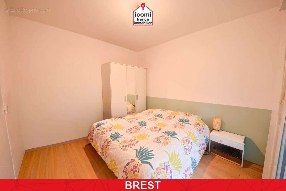 Appartement à BREST