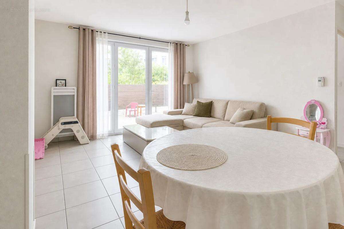 Appartement 3 pièces de 63 m² à Toulouse - photo 3