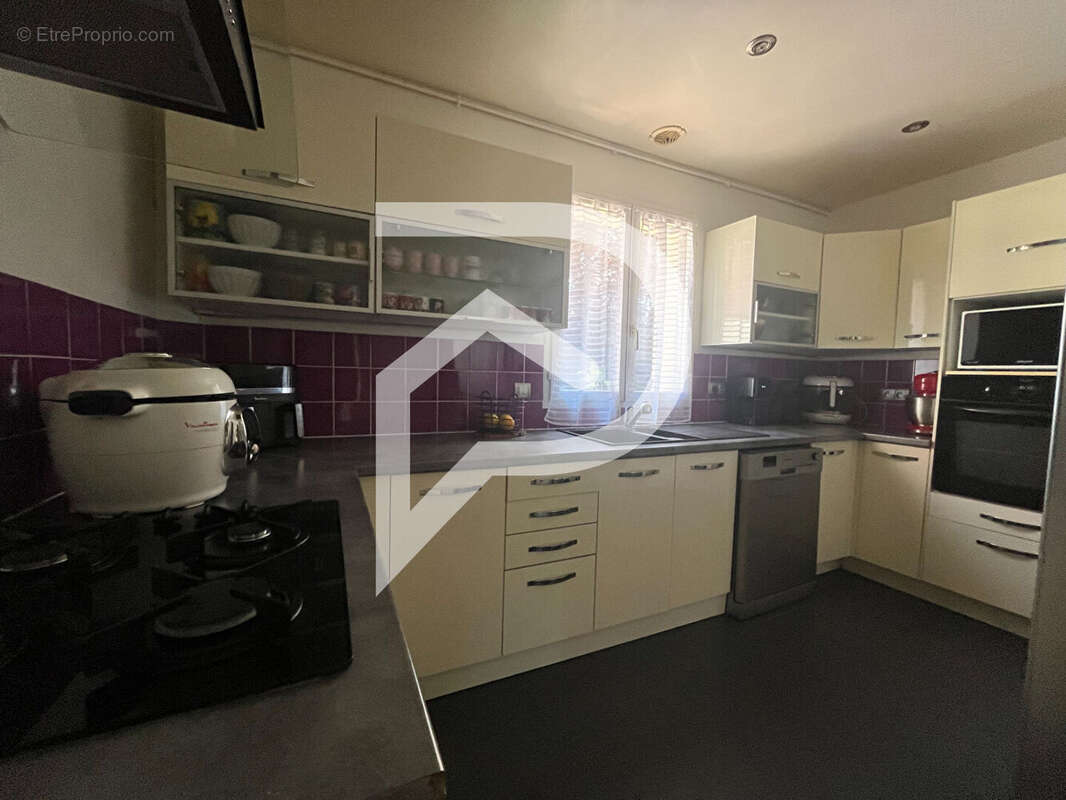 Maison à SAINT-SOUPPLETS