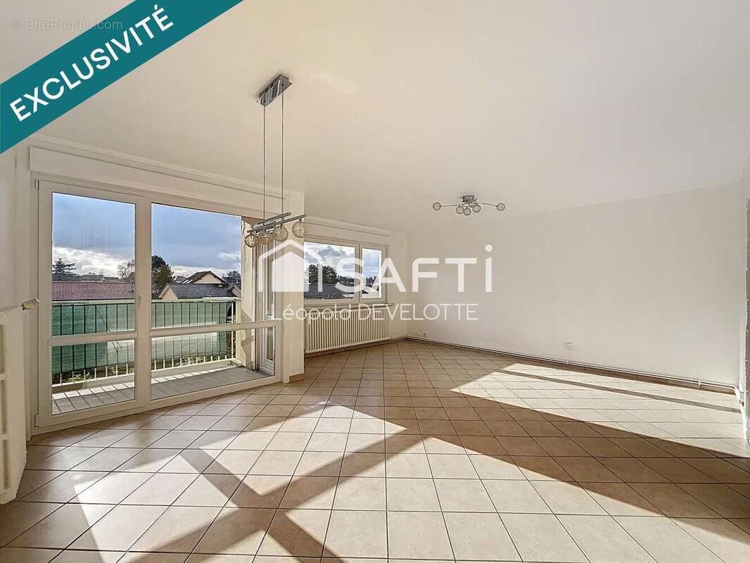 Photo 3 - Appartement à AY-SUR-MOSELLE