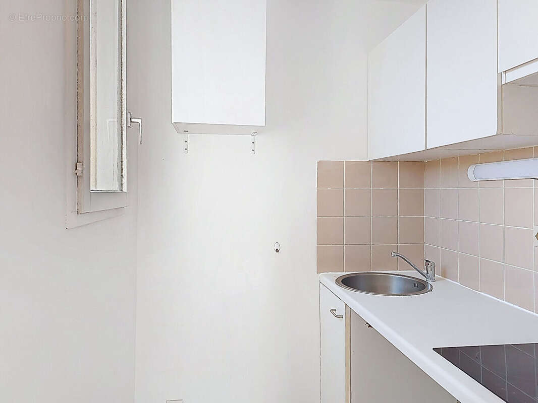 Appartement à CABOURG