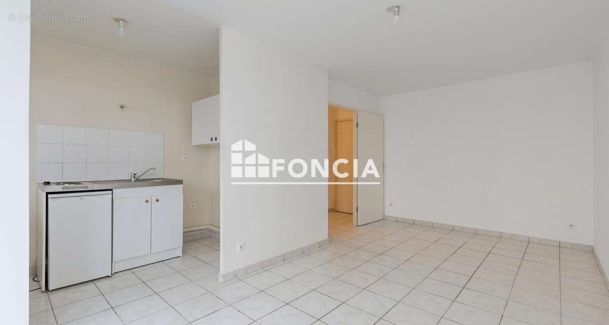 Appartement à ROUEN