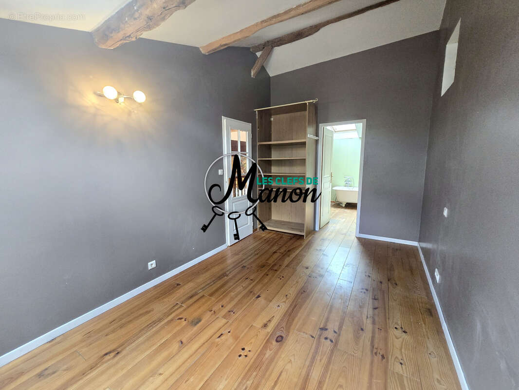 Propriété pierres 3 chambres + gîte CHATEAUPONSAC - photo 50