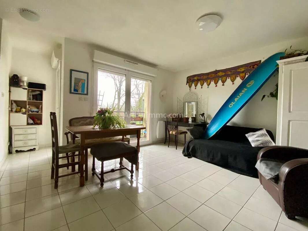 Appartement à VANNES