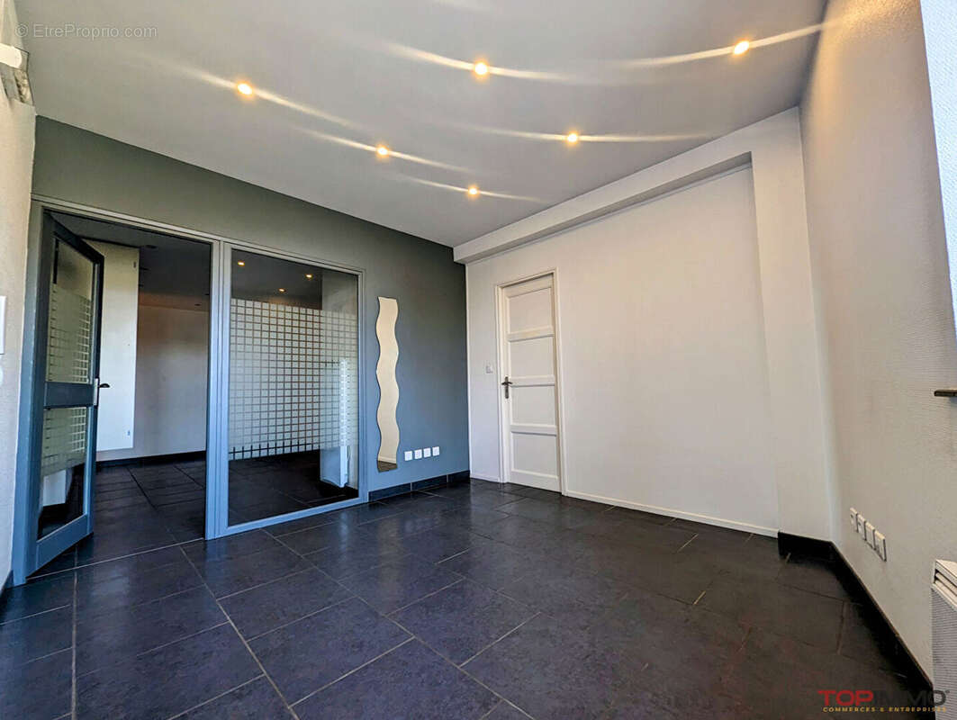 Commerce à RIBEAUVILLE