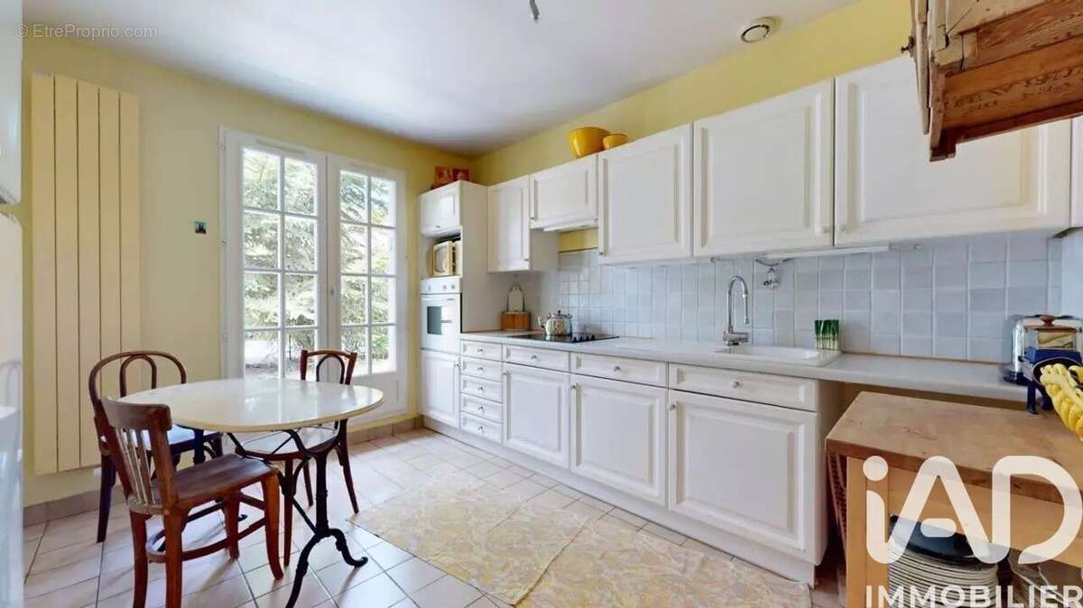 Photo 4 - Maison à MAROLLES-EN-BRIE