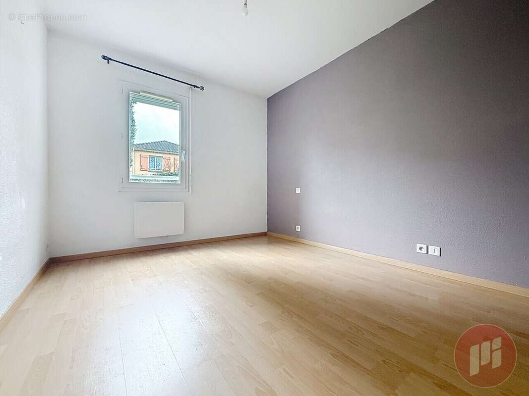 Appartement à OBJAT