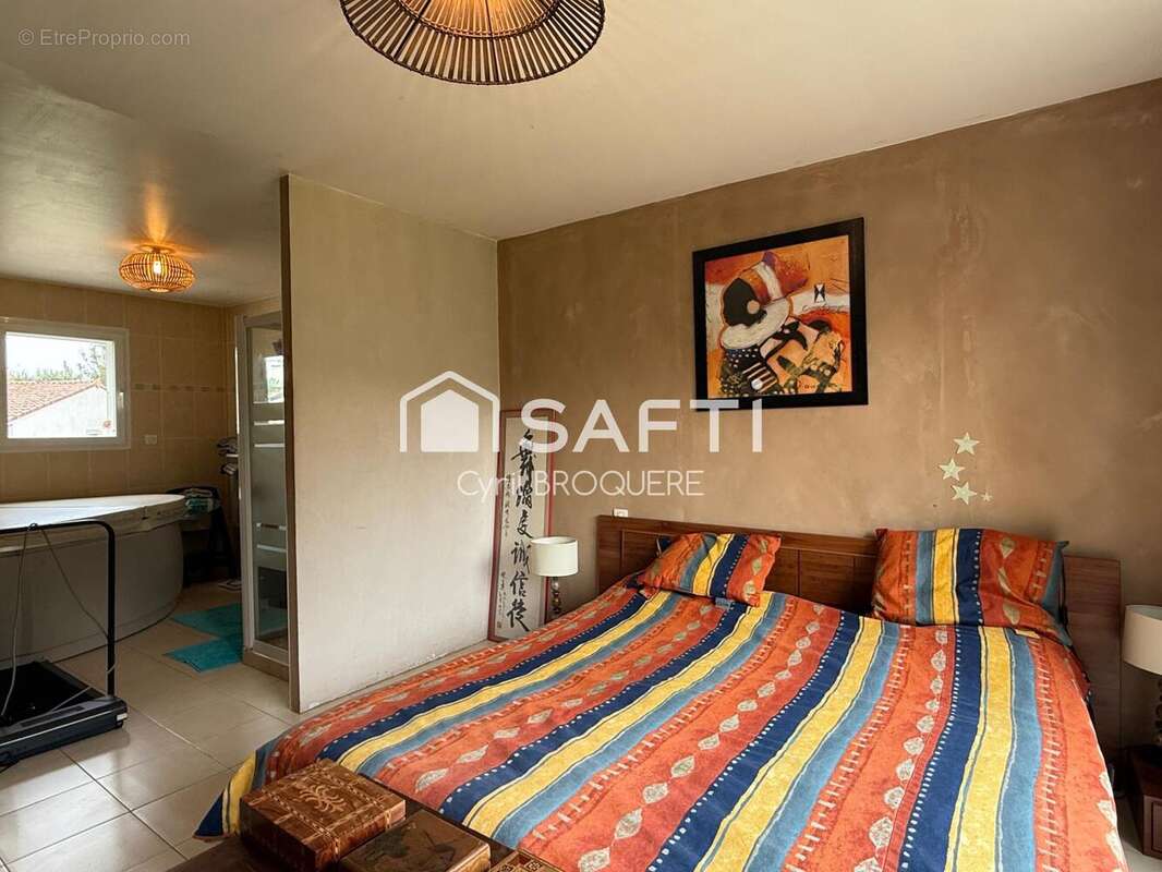 Photo 6 - Maison à SAINT-JORY