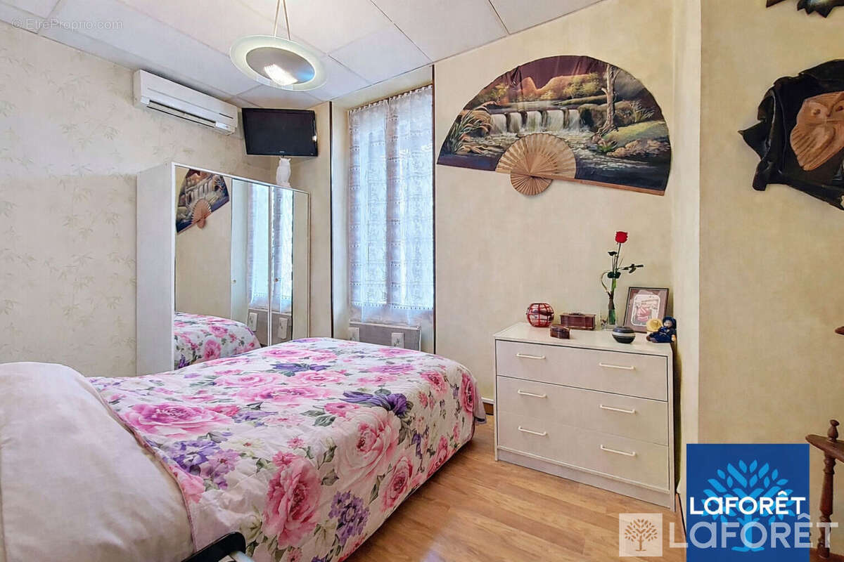 Appartement à OULLINS