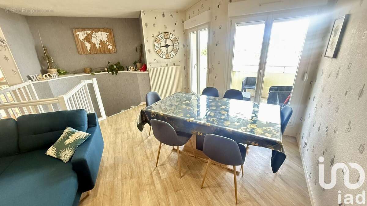 Photo 5 - Appartement à REIMS