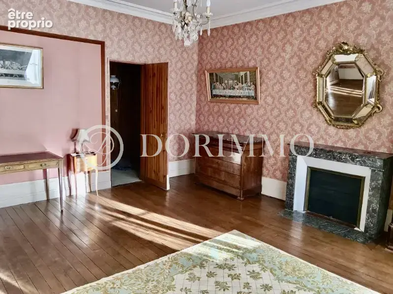 Maison bourgeoise coup de coeur ! - photo 4