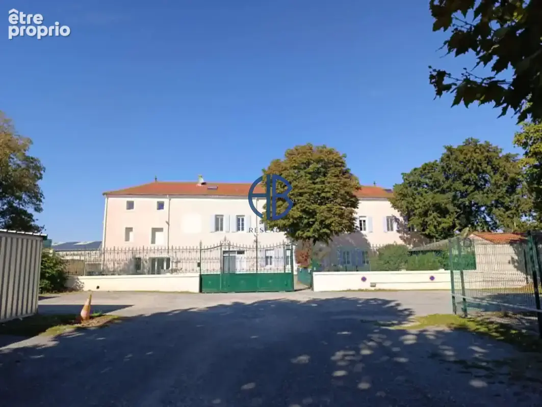 Appartement 4 pièces, dans résidence sécurisée avec parking privatif - photo 3