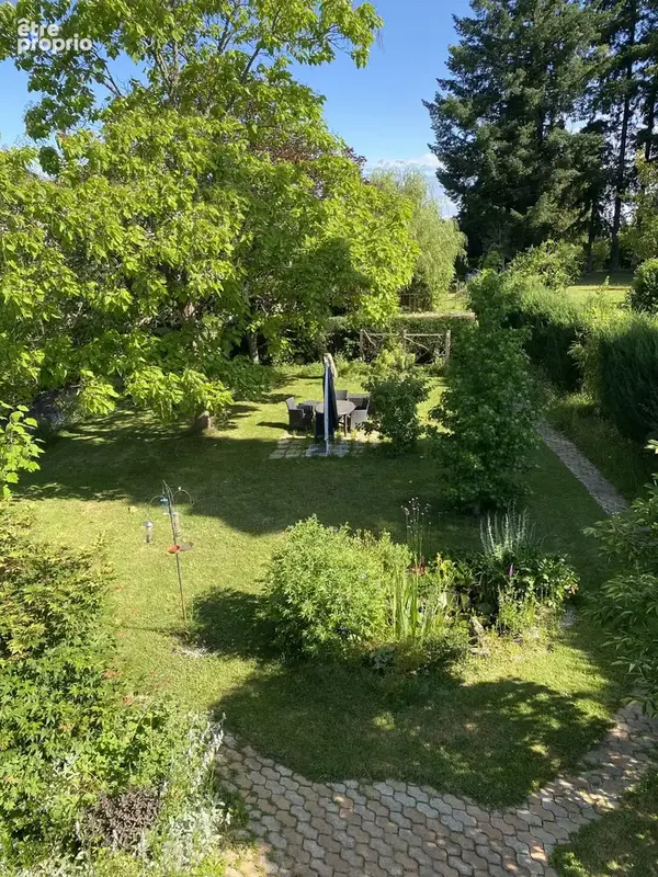 Maison 7 pièces 221 m² à vendre à Chateauneuf-La-Foret (87130) - photo 9