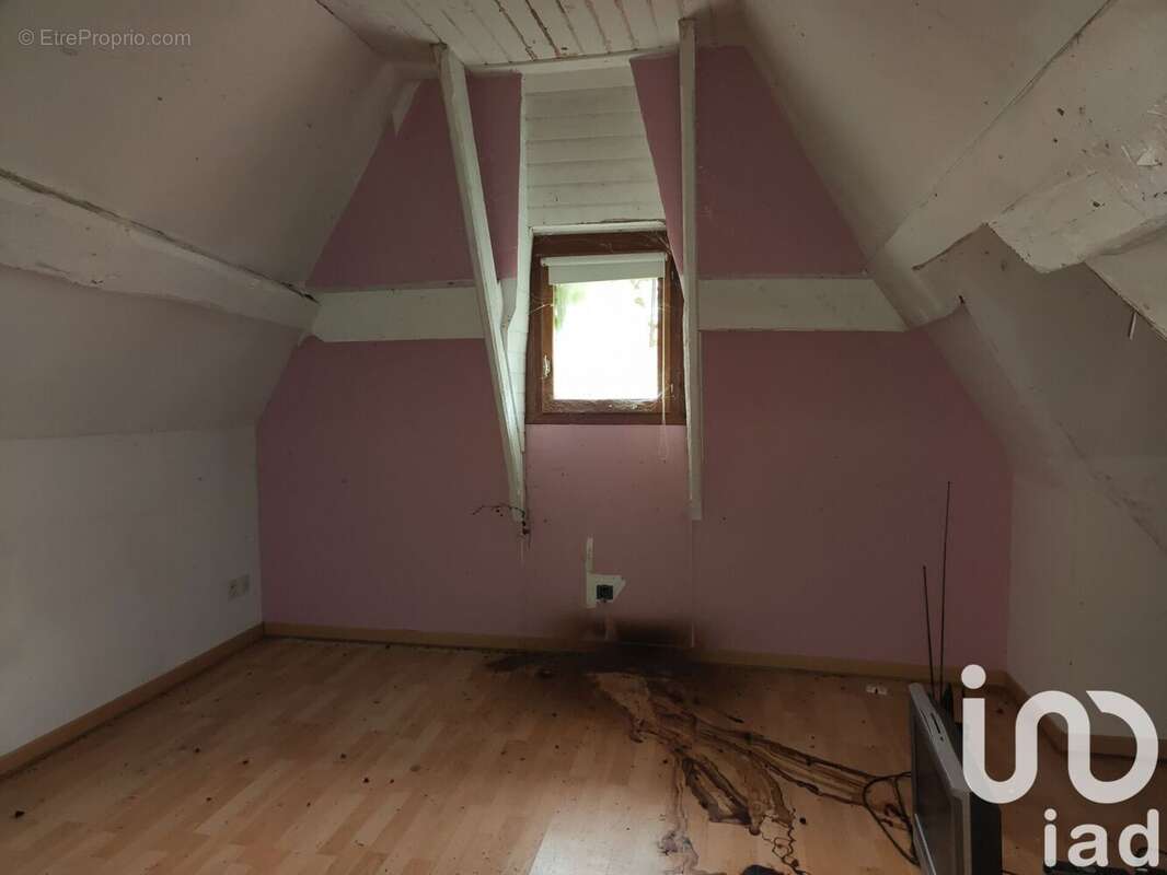 Photo 6 - Maison à ABLON